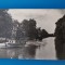CPIB 23200 CARTE POSTALA - DELTA DUNARII. PE CANALUL DRANOV, RPR, CIRCULATA, 1959, STAMPILA