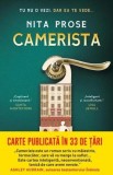 Camerista - Paperback brosat - Nita Prose - Litera