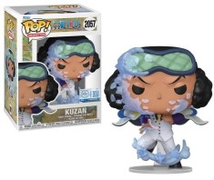Figurina - Funko Pop! Animation - One Piece - Kuzan | Funko