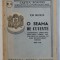 O SEAMA DE CUVINTE de ION NECULCE - 1943