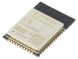 Modul IoT Bluetooth WiFi SMD 18x25.5mm