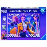 PUZZLE K POP VANATORI DE DEMONI 150 XXL