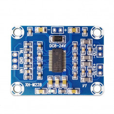 Modul Amplificator Audio TPA3110D2 (2 x 15 W) foto