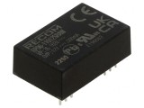 Convertor DC/DC 6W 36-160V la 12V 500mA