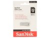 Stick USB 3.2 32GB Ultra Luxe Argintiu, Sandisk