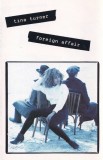 Tina Turner - Foreign Affair, Caseta audio