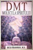 DMT: Molecula Spiritului, Strassman, Rick, stare buna. Spiritualitate, Chimie., 2007