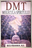 DMT: Molecula Spiritului, Strassman, Rick, stare buna. Spiritualitate, Chimie., 2007