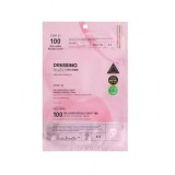 VT Cosmetics Collagen Reedle Shot 100 Mască Hydrogel pentru Față &icirc;n 2 Pași pentru Fermitate &amp; Hidratare 1 Bucată