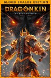 Dragonkin Blood Scales Edition
