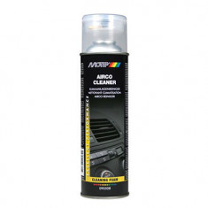 Spray Curatare Aer Conditionat - AIRCO CLEAN 500 ML