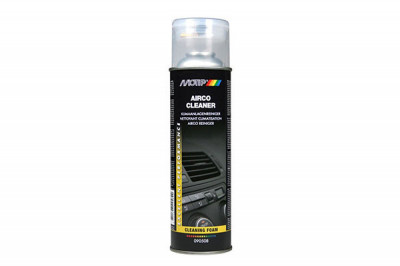 Spray Curatare Aer Conditionat - AIRCO CLEAN 500 ML foto