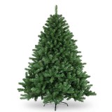 Brad Artificial Craciun - 210cm / 1000 Varfuri