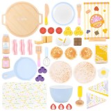 Joc de rol Set de facut clatite, UMU Toys