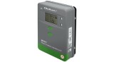 Controler de &icirc;ncărcare solară Qoltec MPPT cu senzor de temperatură 30A | 12V / 24V | LCD | 2 x USB | Bluetooth | APP | GEL | LiFePO4