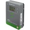 Controler de &icirc;ncărcare solară Qoltec MPPT cu senzor de temperatură 30A | 12V / 24V | LCD | 2 x USB | Bluetooth | APP | GEL | LiFePO4
