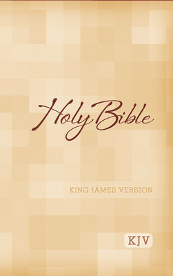 Holy Bible-KJV foto