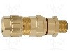 Presetupa alama, M20, IP66, IP67, IP68, EXIOS, HUMMEL - 1.605.2000.51
