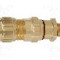 Presetupa alama, M20, IP66, IP67, IP68, EXIOS, HUMMEL - 1.605.2000.51