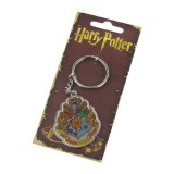 Breloc - Harry Potter Hogwarts Crest | Half Moon Bay