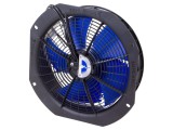 Ventilator axial EC 406mm, 1745m3/h, IP54 - ZIEHL-ABEGG