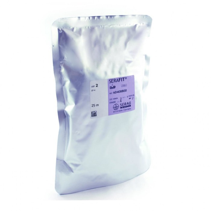 FIR SUTURA SERAFIT USP 2 25M
