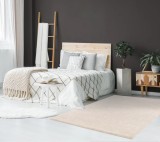 Covor Belgian, Miami 68102, Crem, Diverse Dimensiuni - 200x290 cm