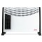Convector electric Zass ZKH 02 T, 2000 W, 3 trepte de putere, Termostat reglabil, Turbo ProDesign DailyAppliances