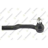Cap bara Mazda 3 Liftback (Bp), 11.18-, 3 Sedan (Bp), 11.18-, Punte Fata, Dreapta, TEKNOROT