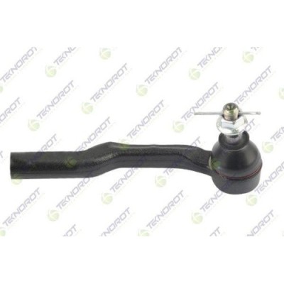 Cap bara Mazda 3 Liftback (Bp), 11.18-, 3 Sedan (Bp), 11.18-, Punte Fata, Dreapta, TEKNOROT foto