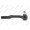 Cap bara Mazda 3 Liftback (Bp), 11.18-, 3 Sedan (Bp), 11.18-, Punte Fata, Dreapta, TEKNOROT