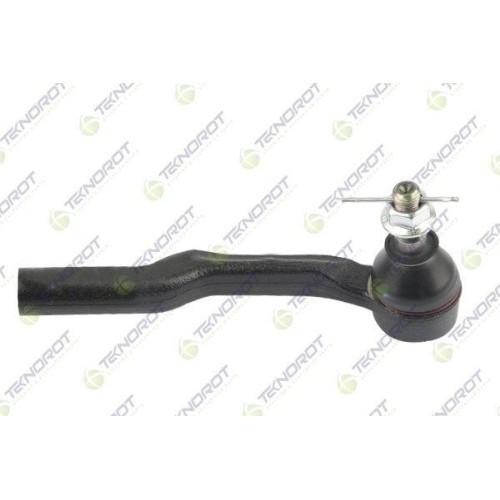 Cap bara Mazda 3 Liftback (Bp), 11.18-, 3 Sedan (Bp), 11.18-, Punte Fata, Dreapta, TEKNOROT