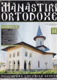 Manastiri Ortodoxe, nr. 111: Glavacioc