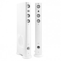 Koda D92F 4 direc?ii turn Hi-Fi speaker 120W alb foto