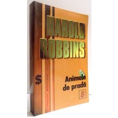 ANIMALE DE PRADA de HAROLD ROBBINS , 2003