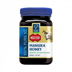 Miere de manuka 250gr MGO250+ ApiLand foto