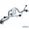 Mecanism stergatoare Citroen Jumpy (2007-&gt;) #1
