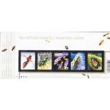 CANADA 2012 FAUNA INSECTE