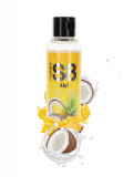 Lubrifiant pe Baza de Apa S8 Dessert Lube, Aroma Pina Colada, 125ml