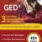 GED Study Questions Book 2021 and 2022 All Subjects: 3 Full-Length Practice Exams for GED Test Prep [4th Edition]