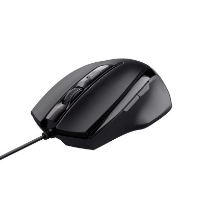 MOUSE Trust Voca Comfort Mouse 23650 foto