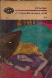 O tragedie americana (volumul 2) - Theodore Dreiser