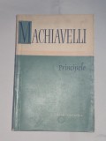 MACHIAVELLI - PRINCIPELE