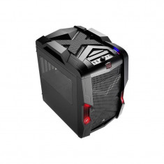 Carcasa Aerocool Strike X Cube Black foto