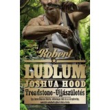 Treadstone - &Uacute;jj&aacute;sz&uuml;let&eacute;s - Joshua Hood
