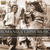 Romanian Gypsy Music | Taraful Ciuleandra, Maria Buza, Arc Music