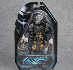 Figurina Chopper Alien Vs Predator 18 cm NECA foto