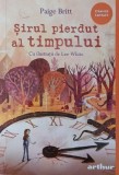 Carte Sirul pierdut al timpului - Paige Britt