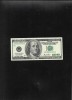 Statele Unite ale Americii USA SUA 100 dollars dolari 2006 A seria38534764