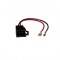 Conectori difuzoare auto Cod 30.302 Opel Vectra C 2002-2010